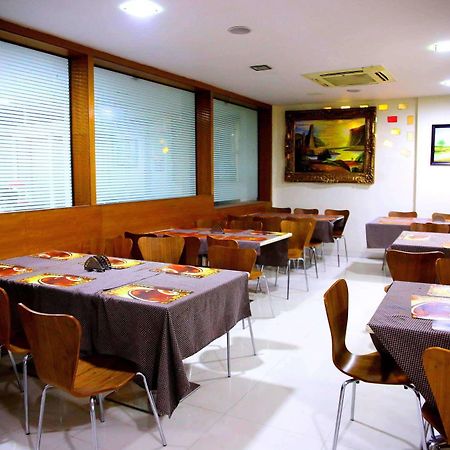 Ksr Park Hotel Hyderabad Bagian luar foto
